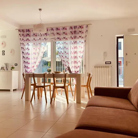 B&B Sabbia e Sassi-2
