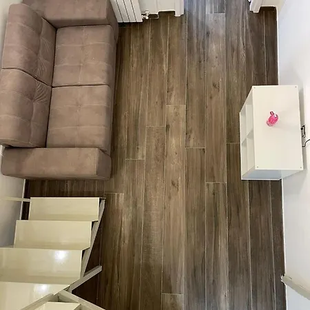 B&B Fuorigrotta-2