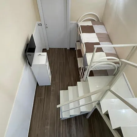 B&B Fuorigrotta-3