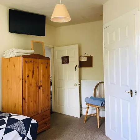 Wharfe View B&B-3