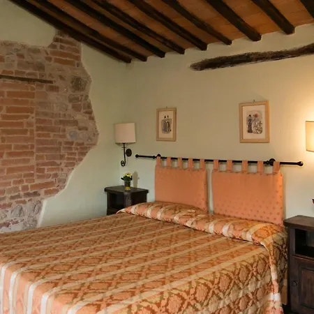 Locanda nel Cassero-2