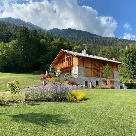 B & B Chalet Plan-3