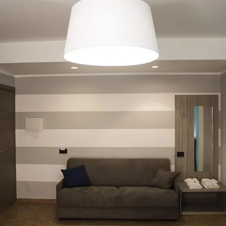 Incanto Luxury Rooms-3
