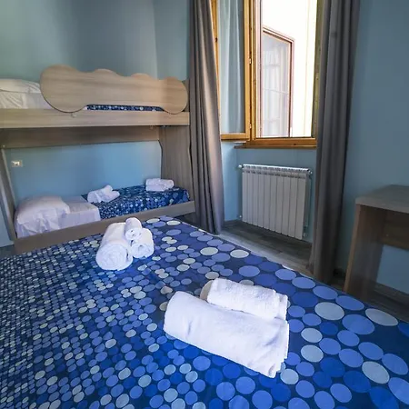 B&B Porta Livorno-3