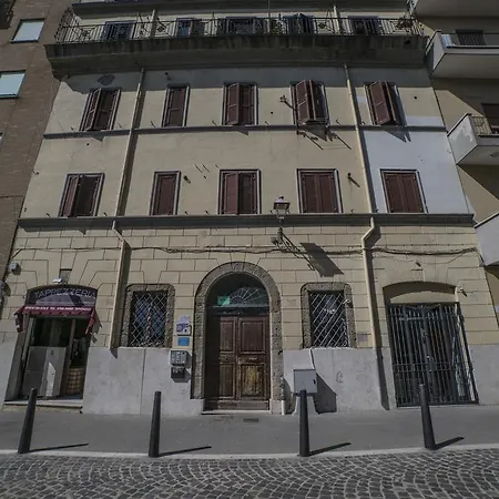 B&B Porta Livorno-2