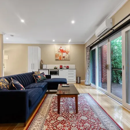 Wrenfield Cottages-3