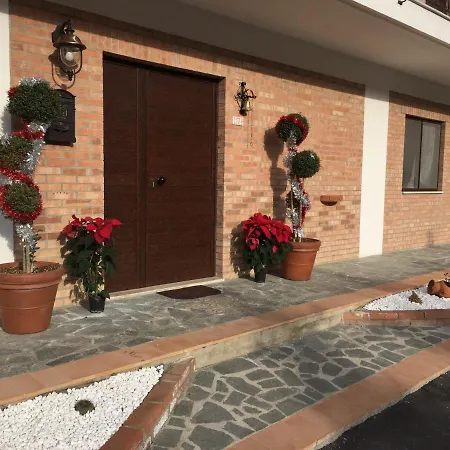 B&B Mula Germaneto-2