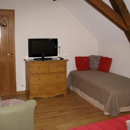 Le Domaine des Gauliers-2