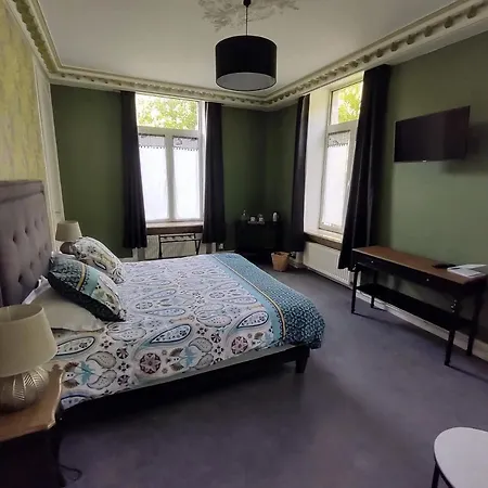 Maison Grandsire Logis de Charme-2