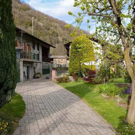 Bed & Breakfast Ai Fontana-3