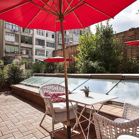 The Conica Deluxe Bed&Breakfast-3