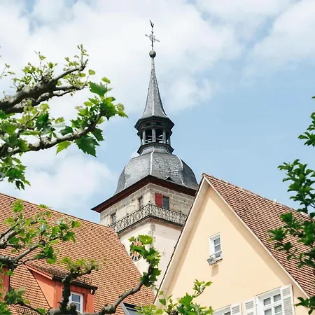 Friedrich von Schiller Hotel-2