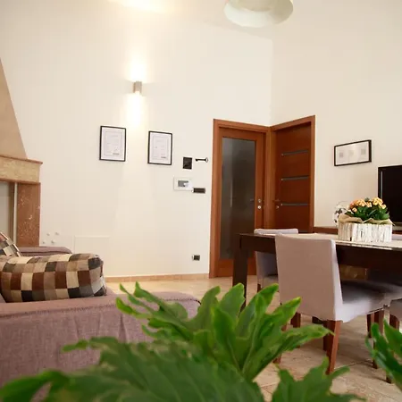 Residenza Le Chianche-2