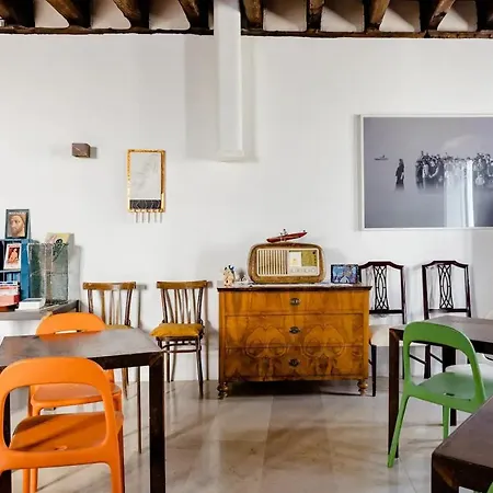 Il Mulino di Amleto - Bed&Breakfast letterario-2