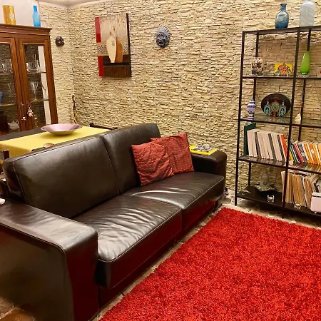 Pummarella b&b-2