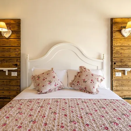 B&B Podere Curtatone-2