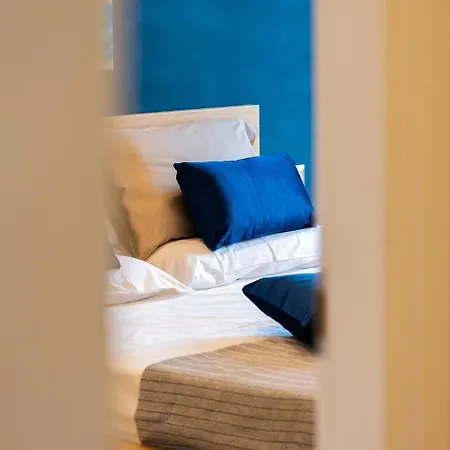 La Casa Di Leo - Rooms At The Feet Of Vesuvius-3