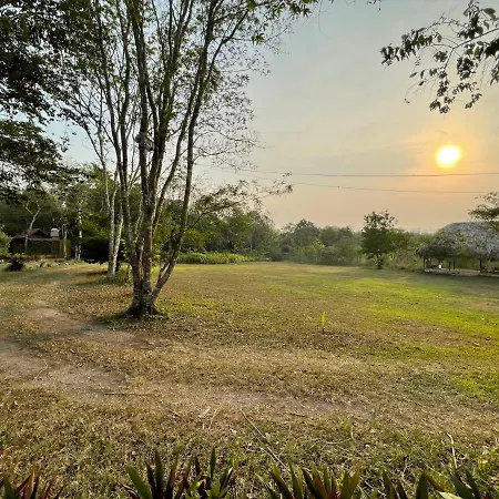 Ecohabitat Calakmul-3