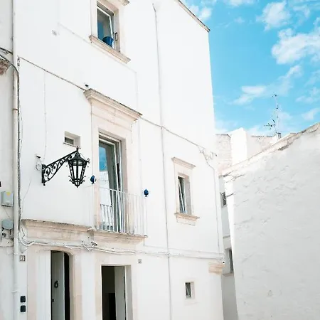 Palazzo Le Marangi-2