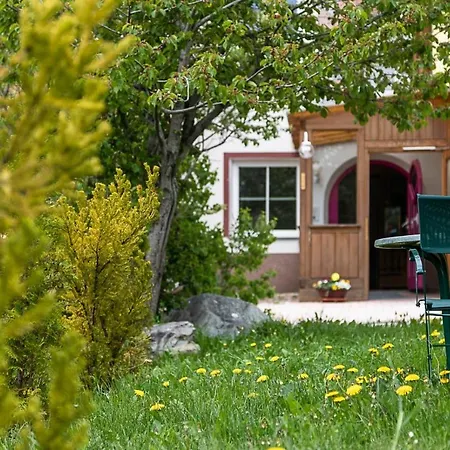 B&B 2000 - Panorama Pension-3