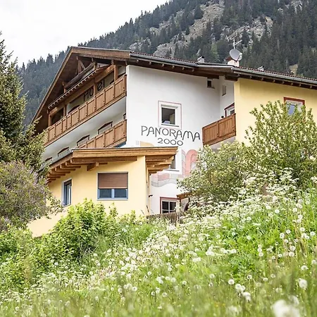 B&B 2000 - Panorama Pension-3