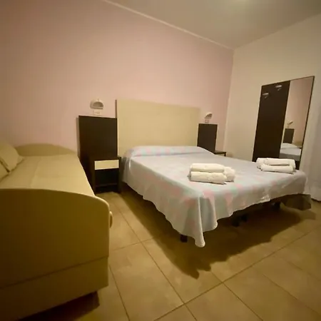 Hotel Da Mimmo-3
