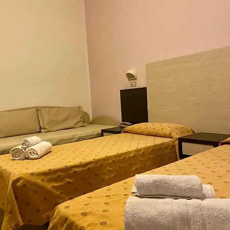 Hotel Da Mimmo-2