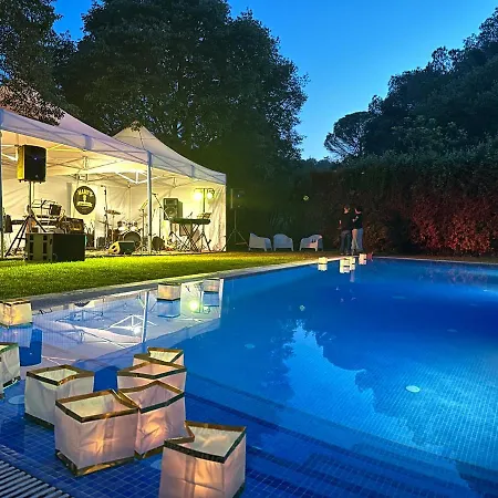 Can Clotas Hotel Masia-2