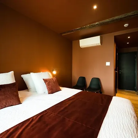 Guest House La Civière d'or-3