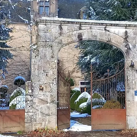 Château de Bessonies-2