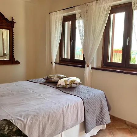 Villa Bella Piemonte-3