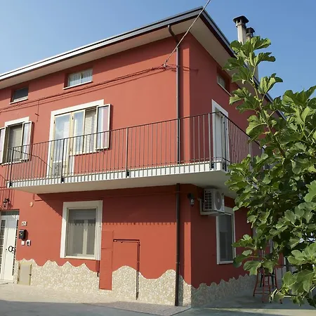 B&b La Casa Del Nonno-3