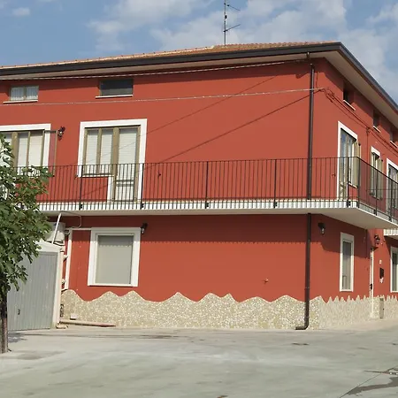 B&b La Casa Del Nonno-2