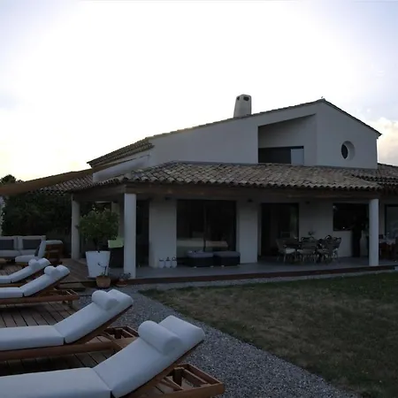 Villa Otilia-Bed And Breakfast-Chambres D'Hotes En Provence-2