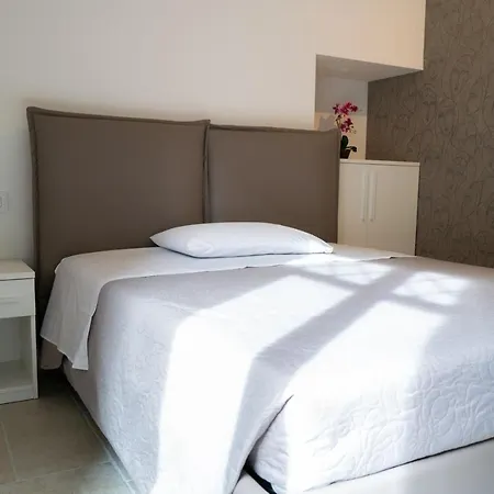 Bed And Breakfast: Nonna Rosa-2
