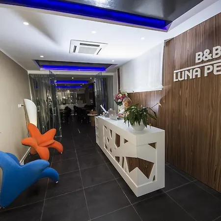 B&B Luna Per Te-2