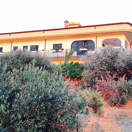 Villa della Mimosa-3