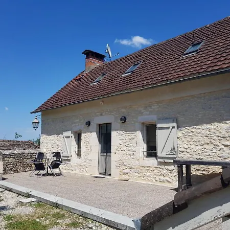Auberge De Carlucet-2