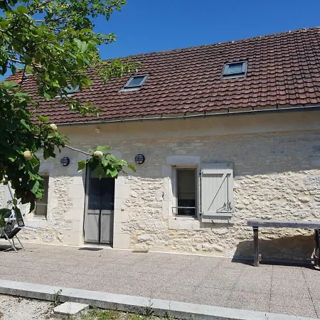 Auberge De Carlucet-3