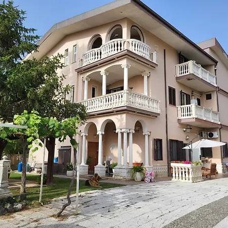 B&B Magna Grecia-2
