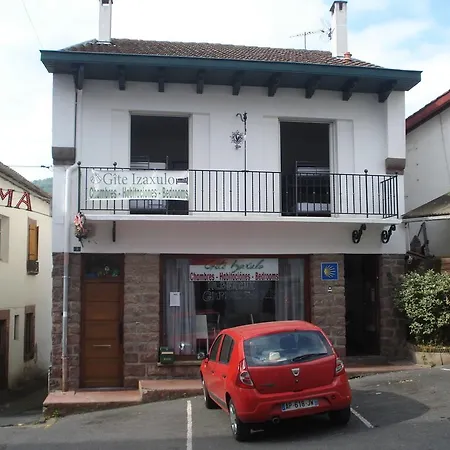 Gite Izaxulo-3