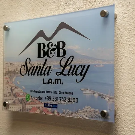 B&B Santa Lucy L.A.M.-3