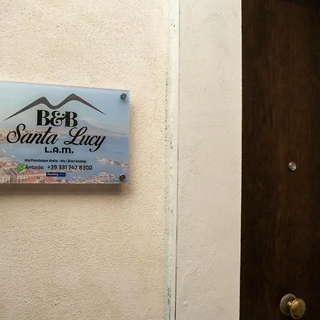 B&B Santa Lucy L.A.M.-2