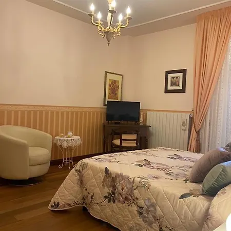 La casa di Anna B&B di Schinco Anna-3