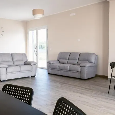Tenuta Papola B&b-2