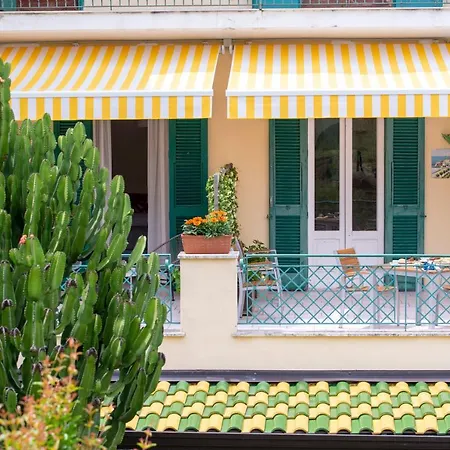 B&B Marcantonio - Ischia Ponte-2