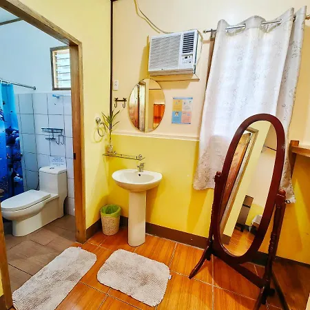 Besaga Beachfront B&B - Port Barton-2