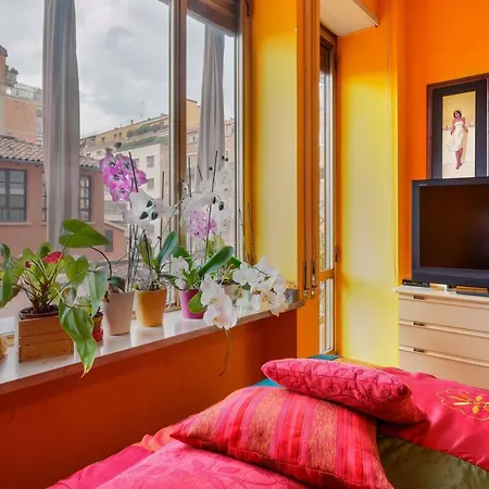 Bed And Breakfast Dolce Vita Bologna-2