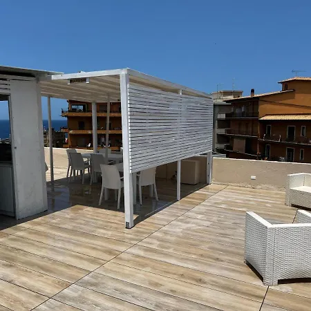La Piazza BeB-3