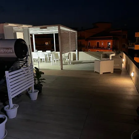 La Piazza BeB-2
